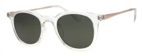AJM Crystal Sunglasses