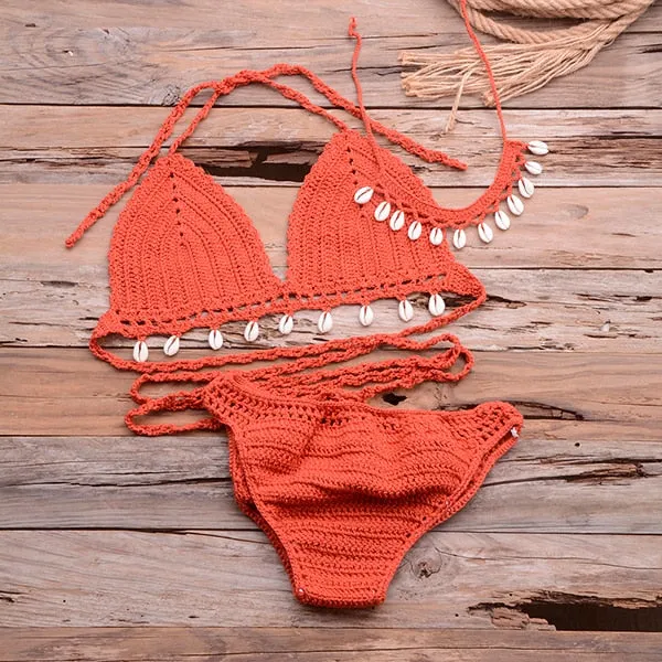 Alison Bikini Set