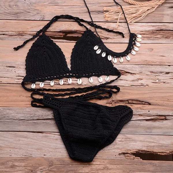 Alison Bikini Set