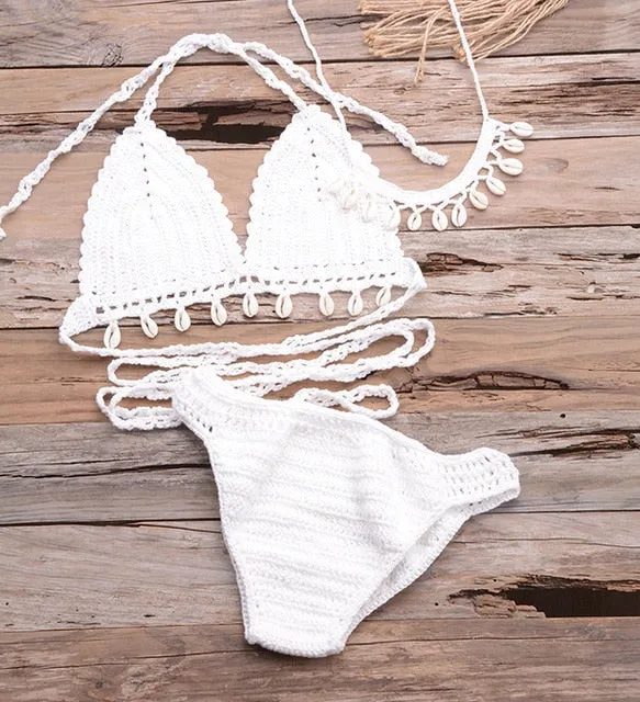 Alison Bikini Set