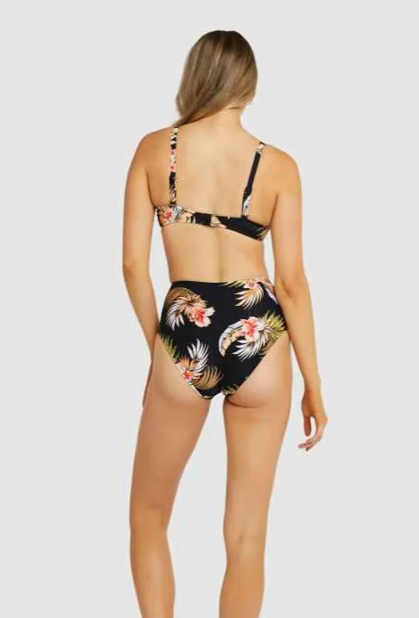 Baku Honolulu High Waist Bikini Bottom
