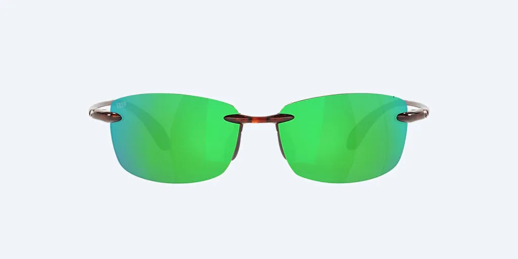 Ballast Polarized Sunglasses