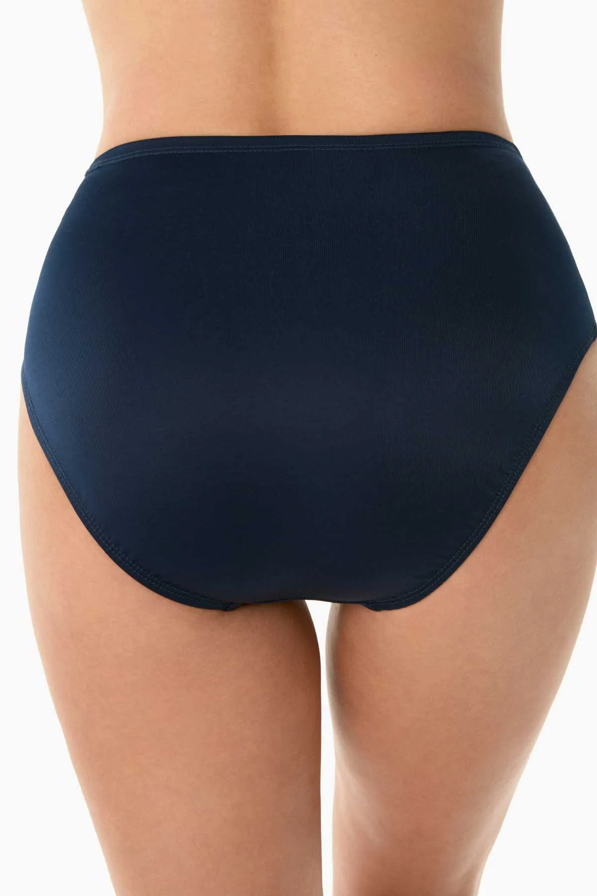 Basic Pant Swim Bottom