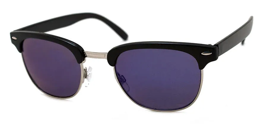 Black Soho Sunglasses