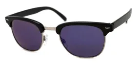 Black Soho Sunglasses