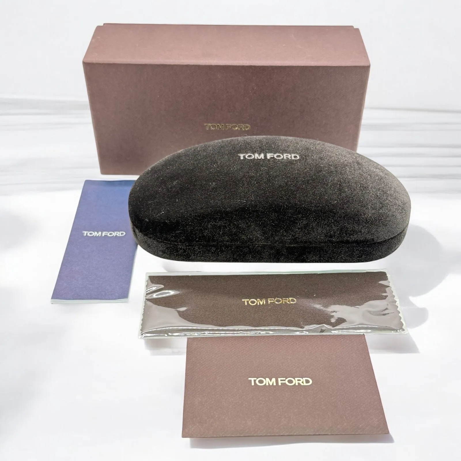 BRAND NEW TOM FORD DIMITRY TF334 ECO 010 POLARIZED AVIATOR SUNGLASSES – BLACK/GREY