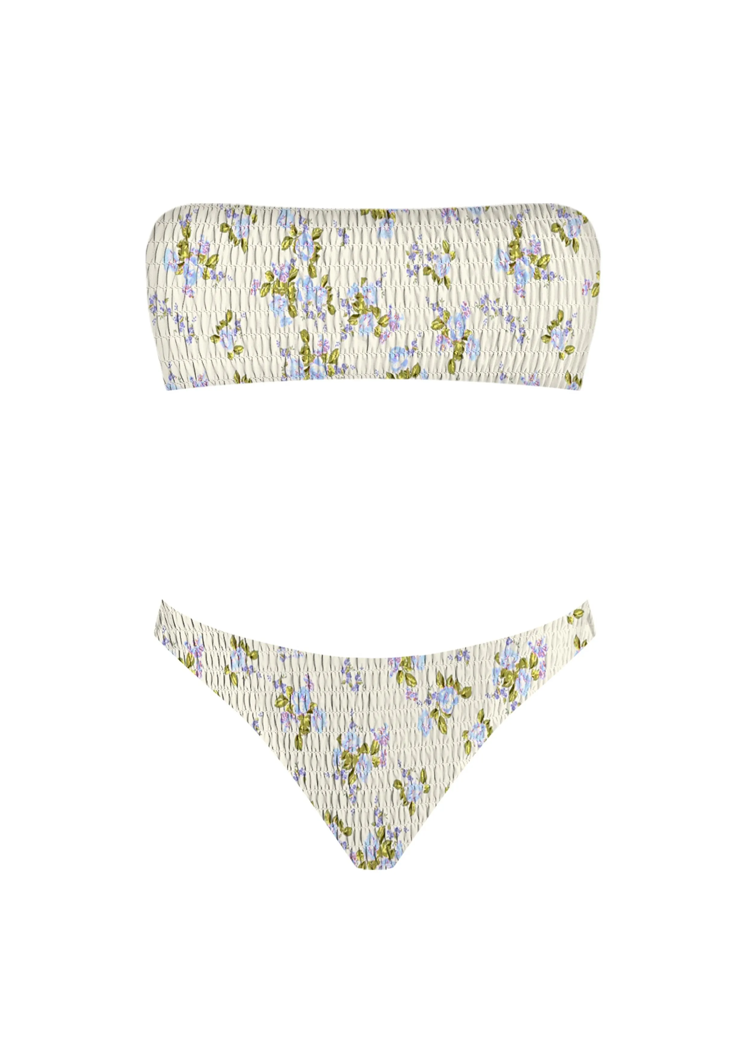 Captiva Bikini Top