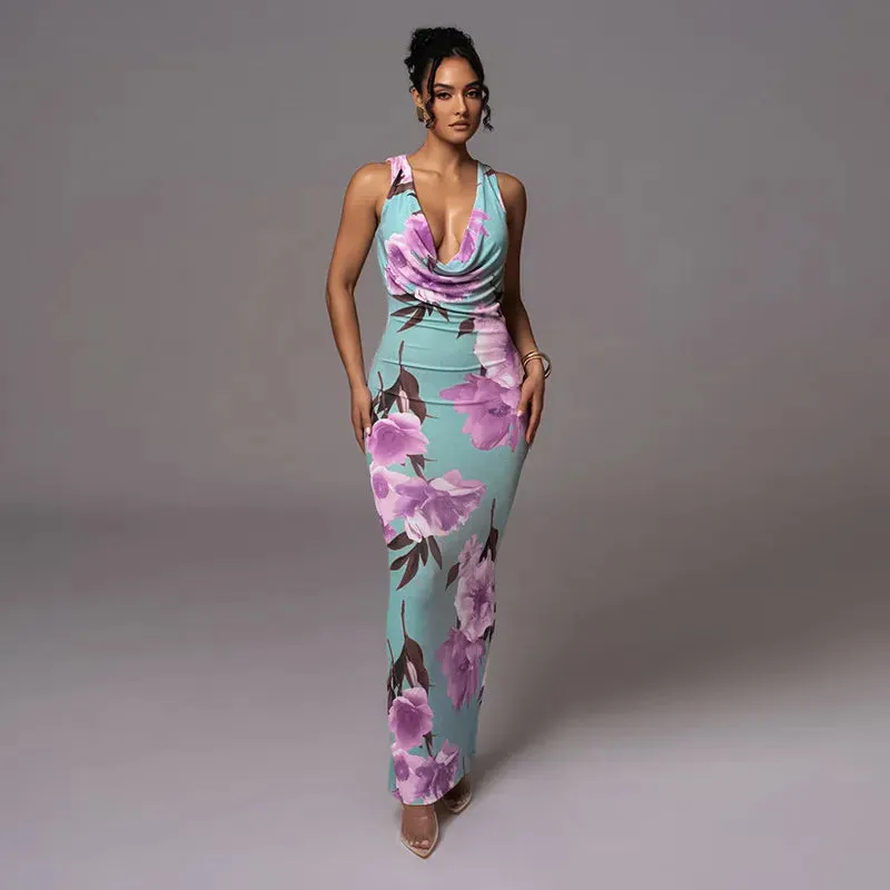 Cary - Robe de mode femme