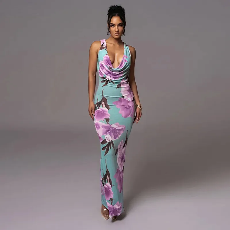 Cary - Robe de mode femme