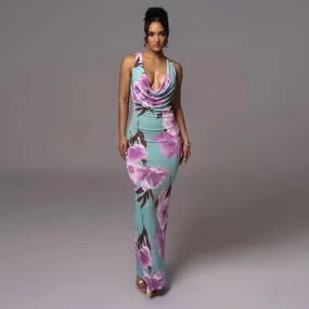 Cary - Robe de mode femme