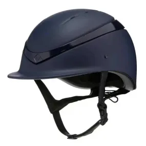 Charles Owen Luna Wide Brim Riding Hats