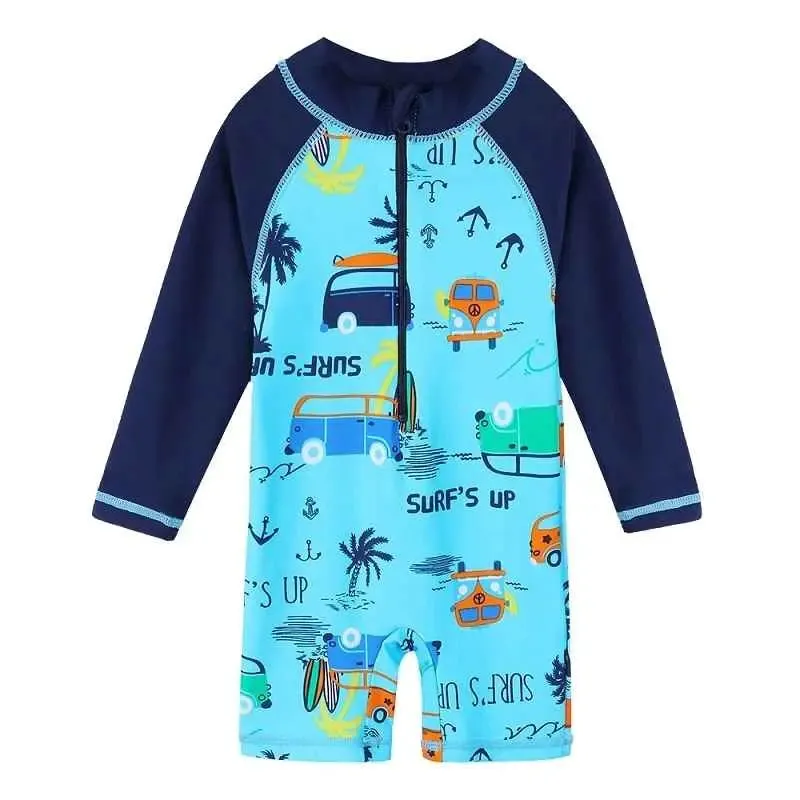 Children Pool Kids Swimsuits | Swimcore Kids Swimsuit 0-6 yo