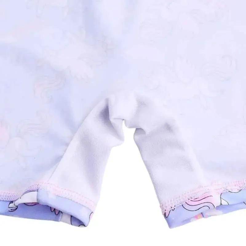 Children Pool Kids Swimsuits | Swimcore Kids Swimsuit 0-6 yo