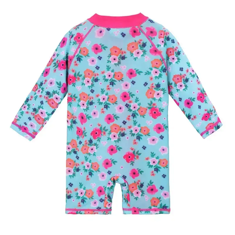 Children Pool Kids Swimsuits | Swimcore Kids Swimsuit 0-6 yo