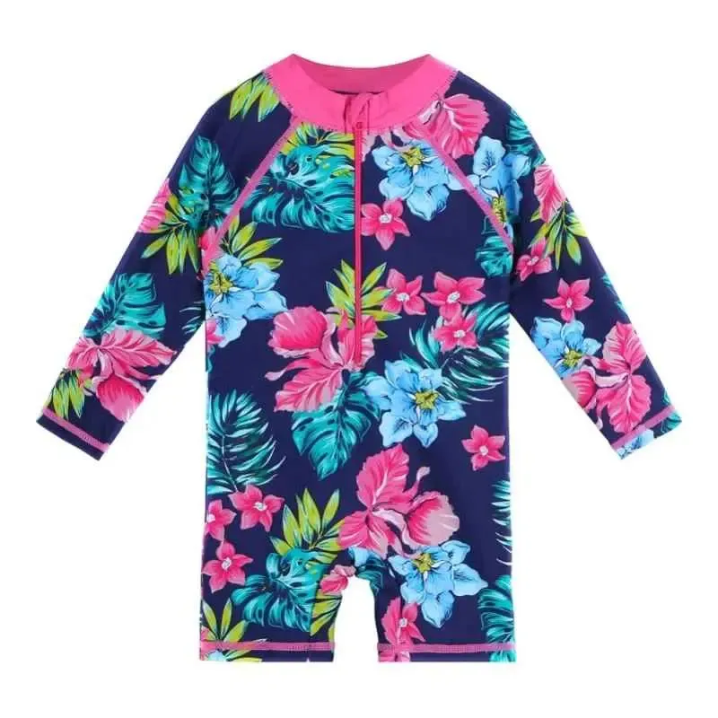 Children Pool Kids Swimsuits | Swimcore Kids Swimsuit 0-6 yo