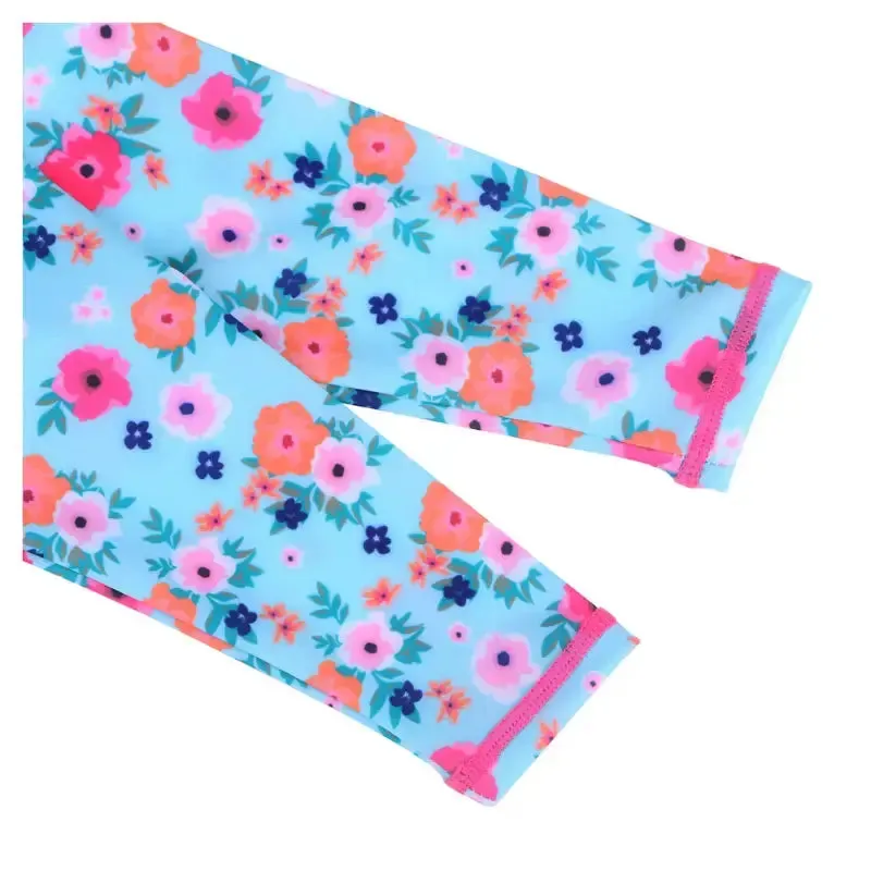 Children Pool Kids Swimsuits | Swimcore Kids Swimsuit 0-6 yo