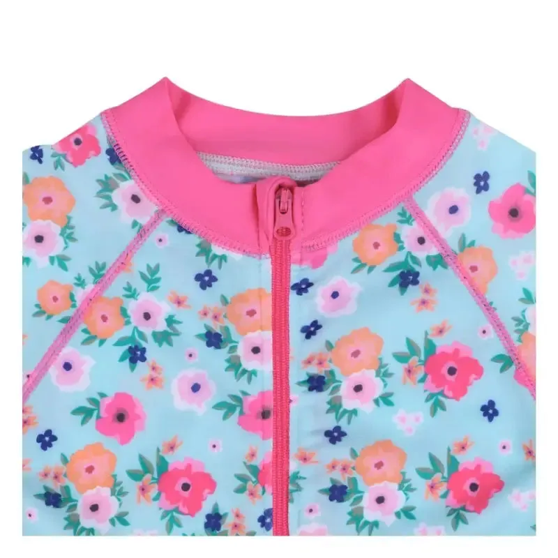 Children Pool Kids Swimsuits | Swimcore Kids Swimsuit 0-6 yo