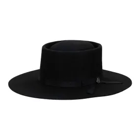 Ciao Bella Wool Wide Brim Hat