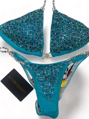 Competition Bikinis Tiffany Dream