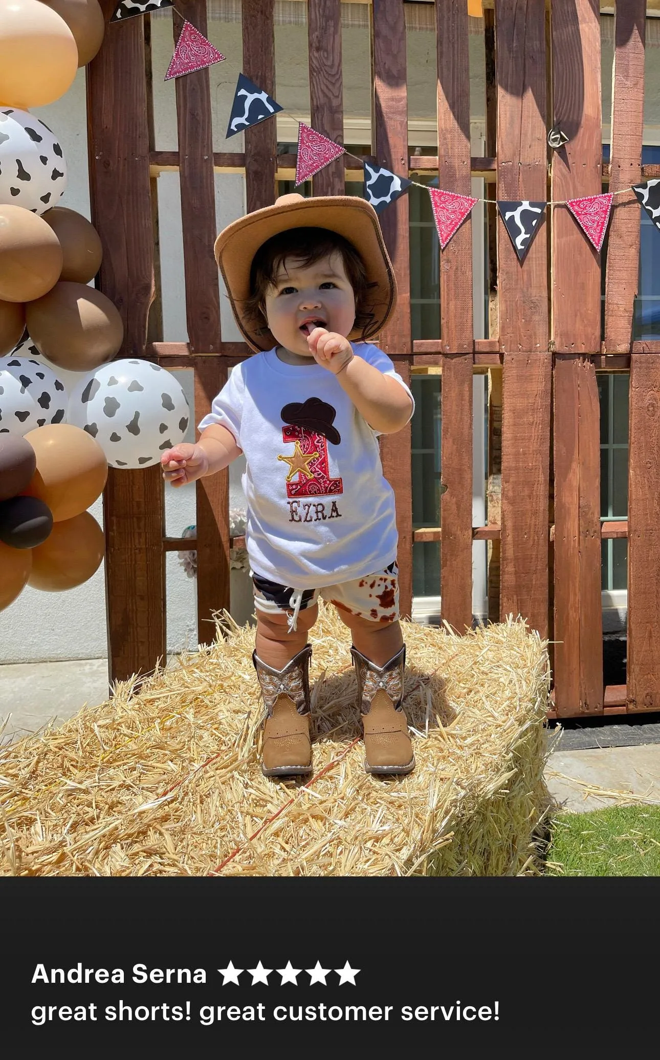 COWprint Swimsuit, Western Swimsuits