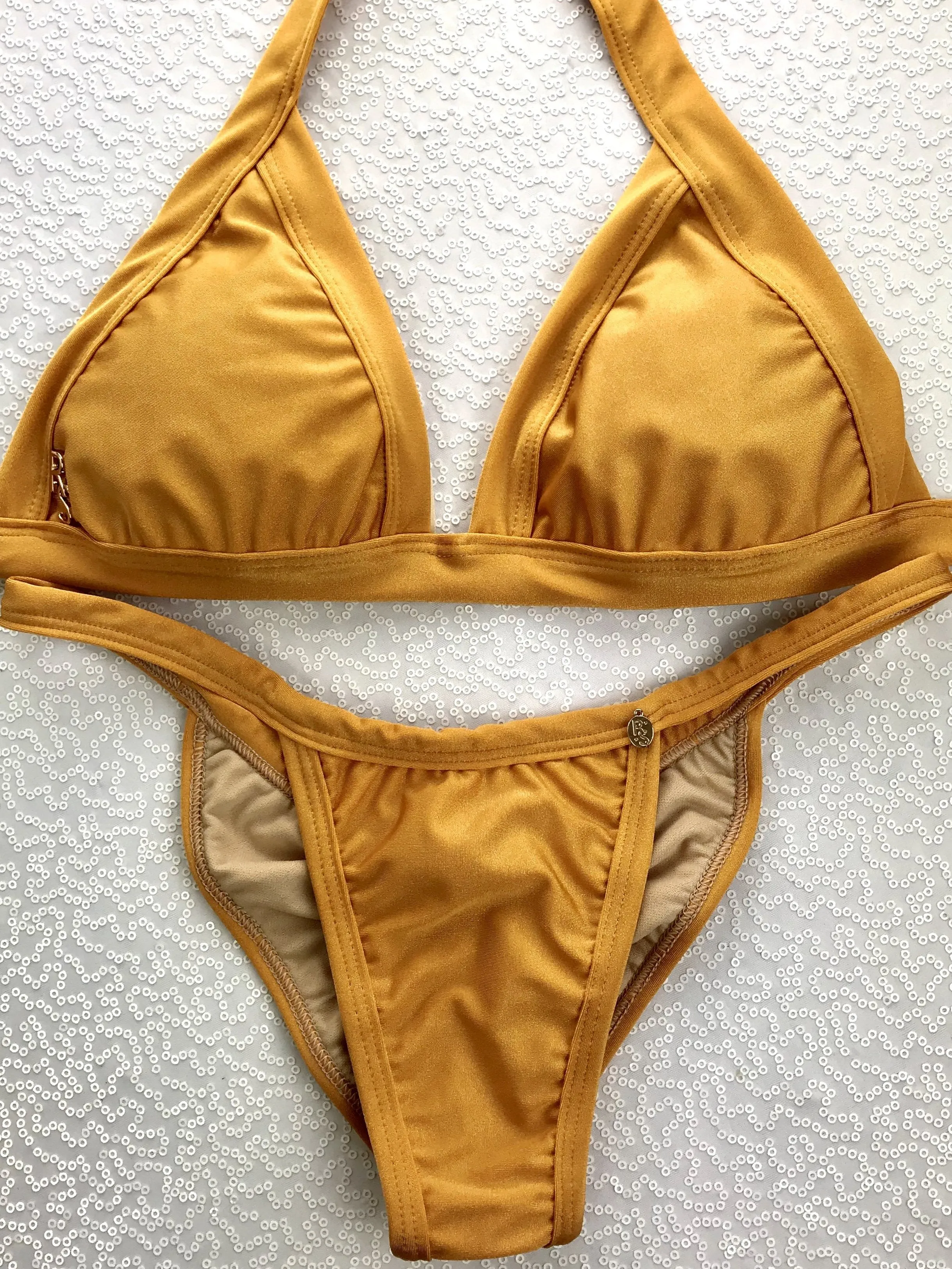 Custom Lavish Life bikini (any color) Hope***(SUIT SOLD PER PIECE OR SET, price varies)