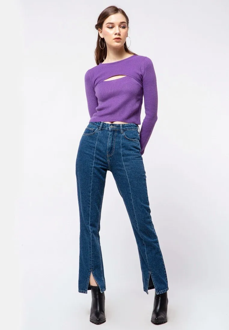 Cut-out