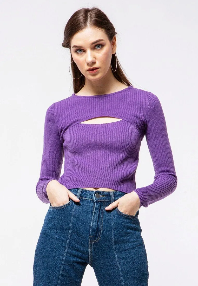 Cut-out