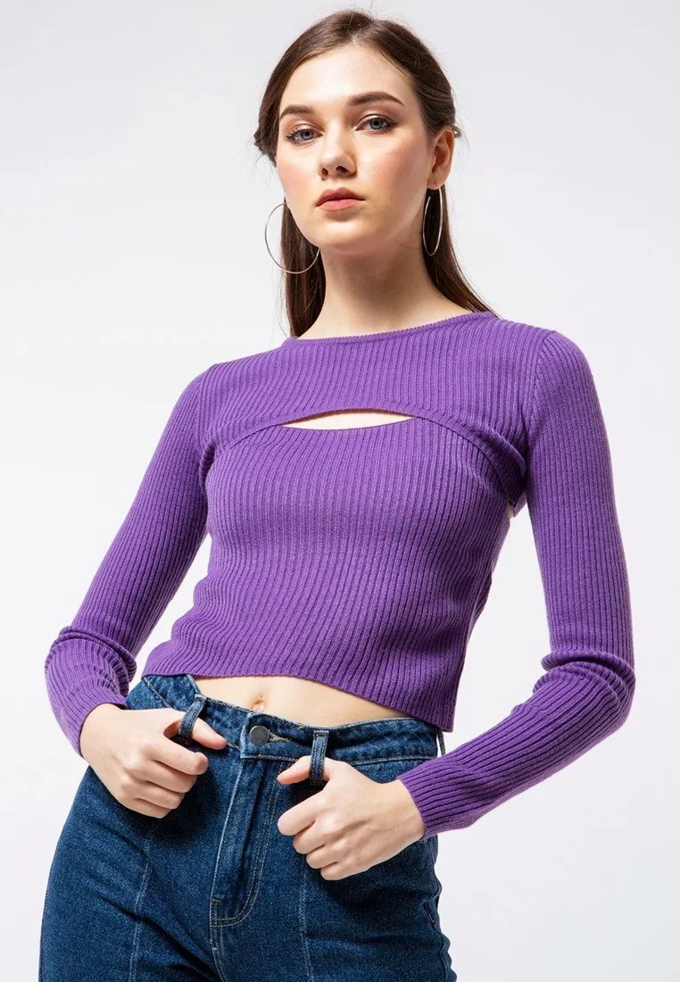 Cut-out