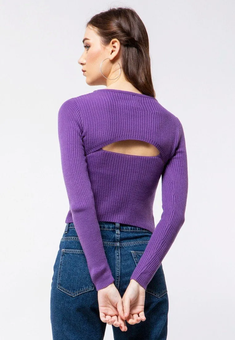 Cut-out