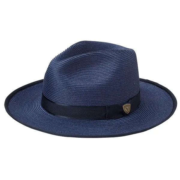 Dobbs Esquire B Straw Hat