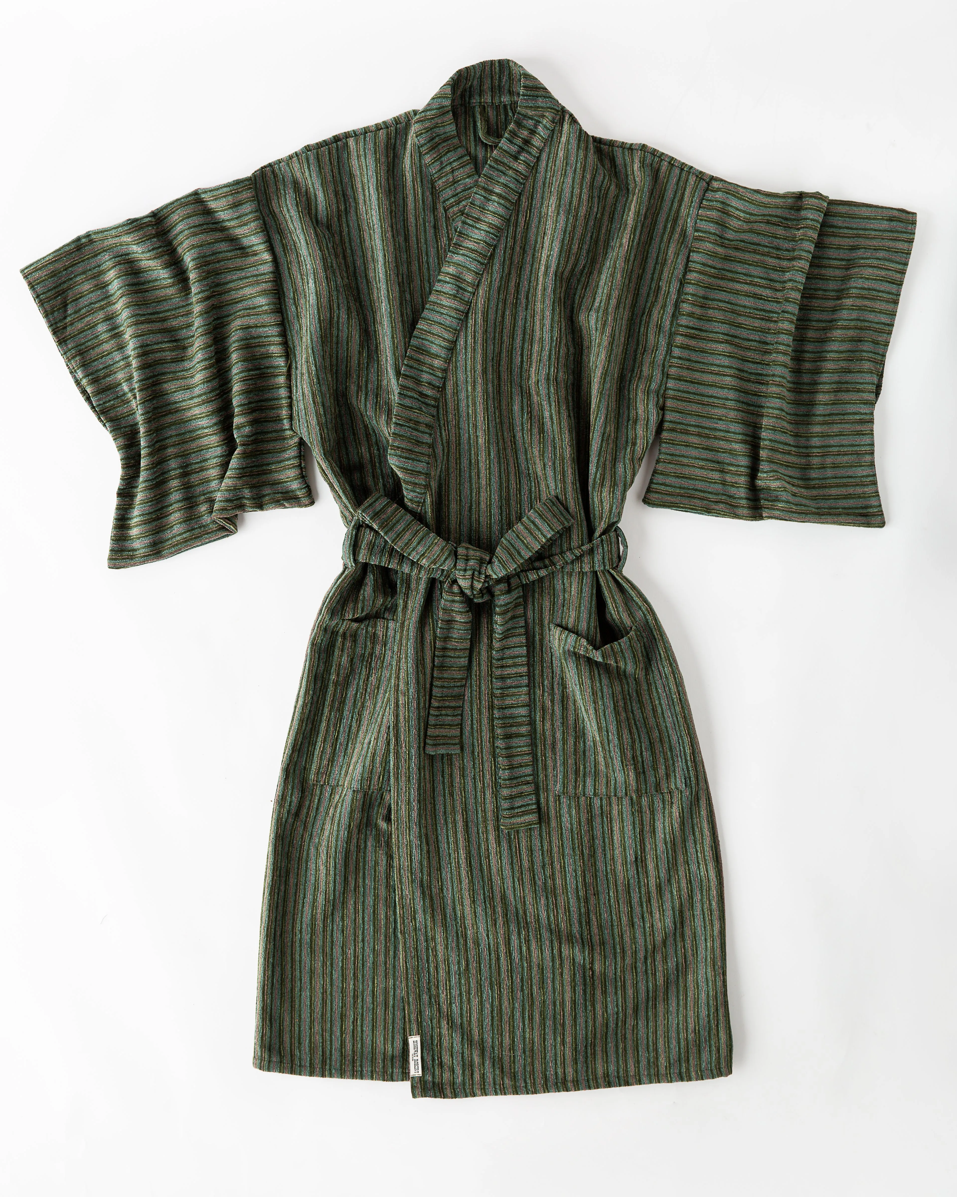 Doctor Senator Robe