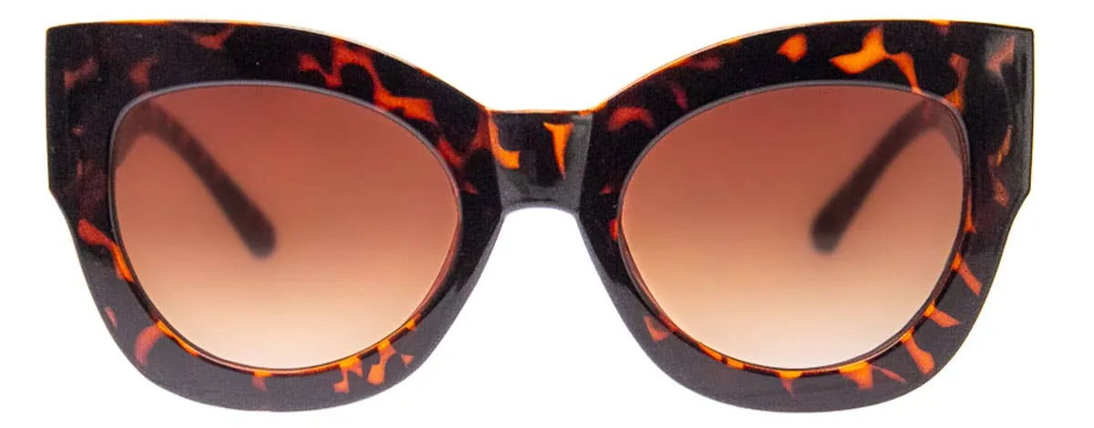 Drama Sunglasses