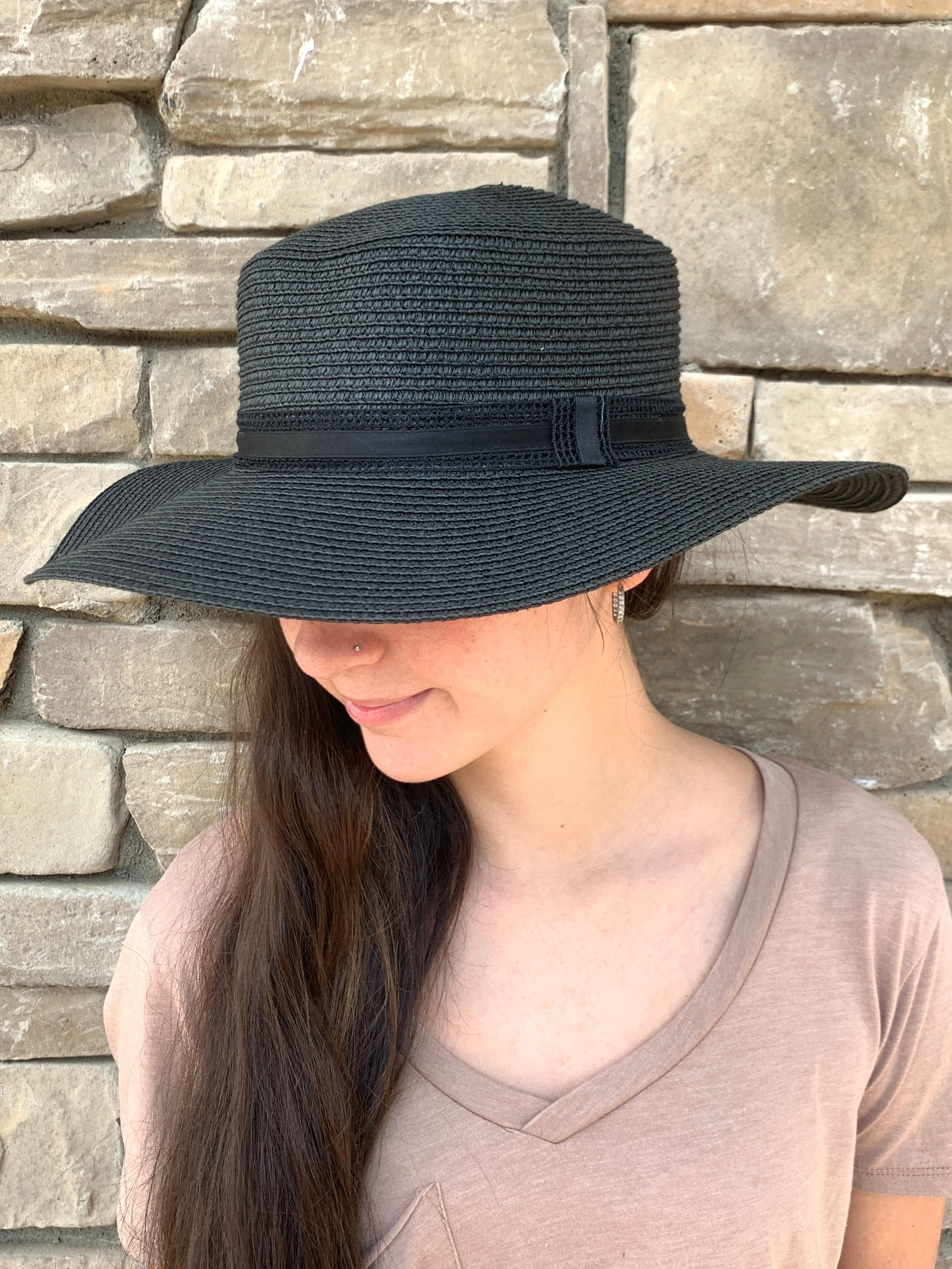 Fancy Little Hat by Touch of South
