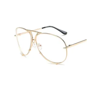 Fashion Oversized Sunglasses