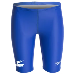 FAST Speedo Solid Lycra Jammer Adult