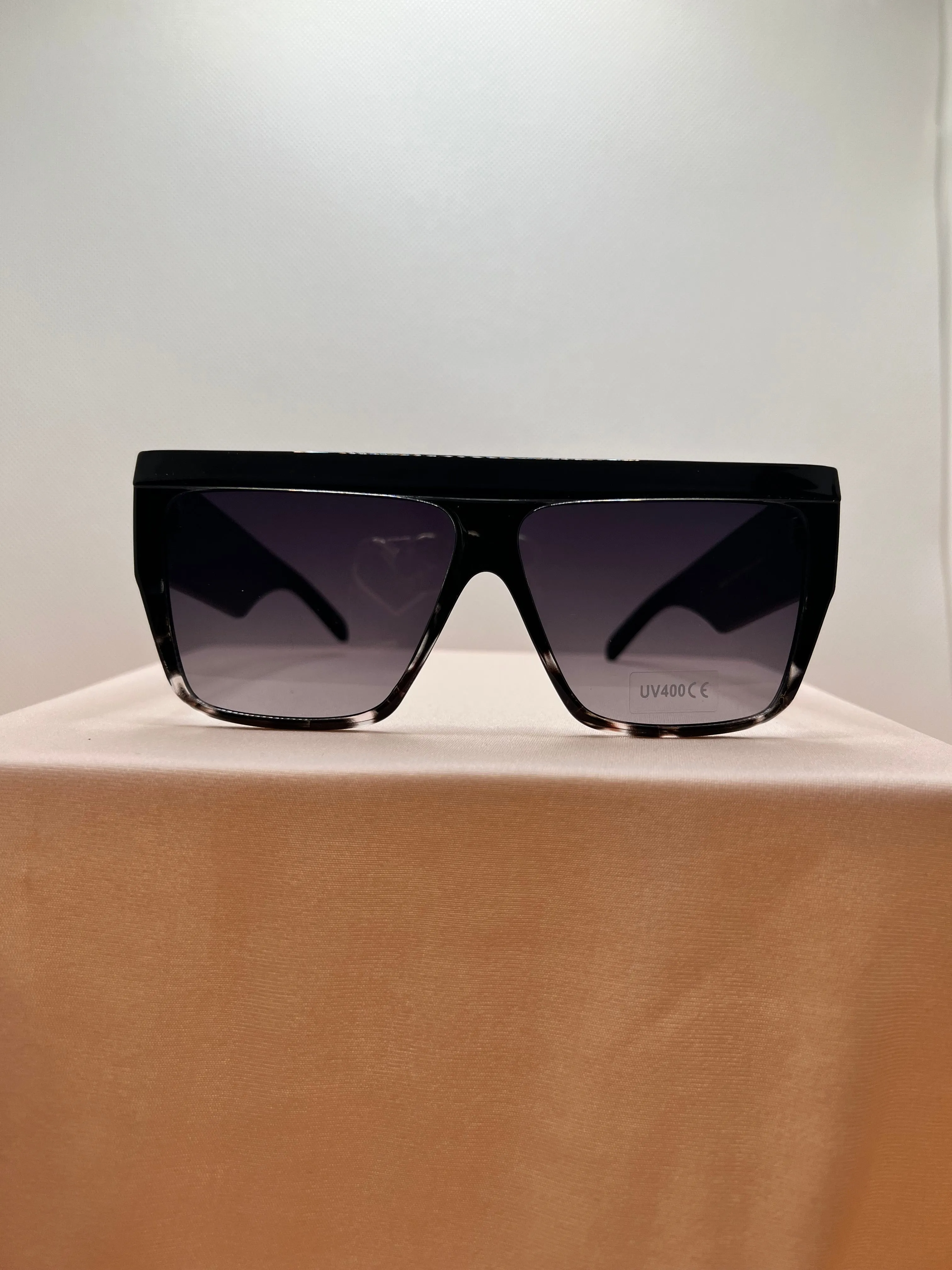 Flat Top Sunglasses