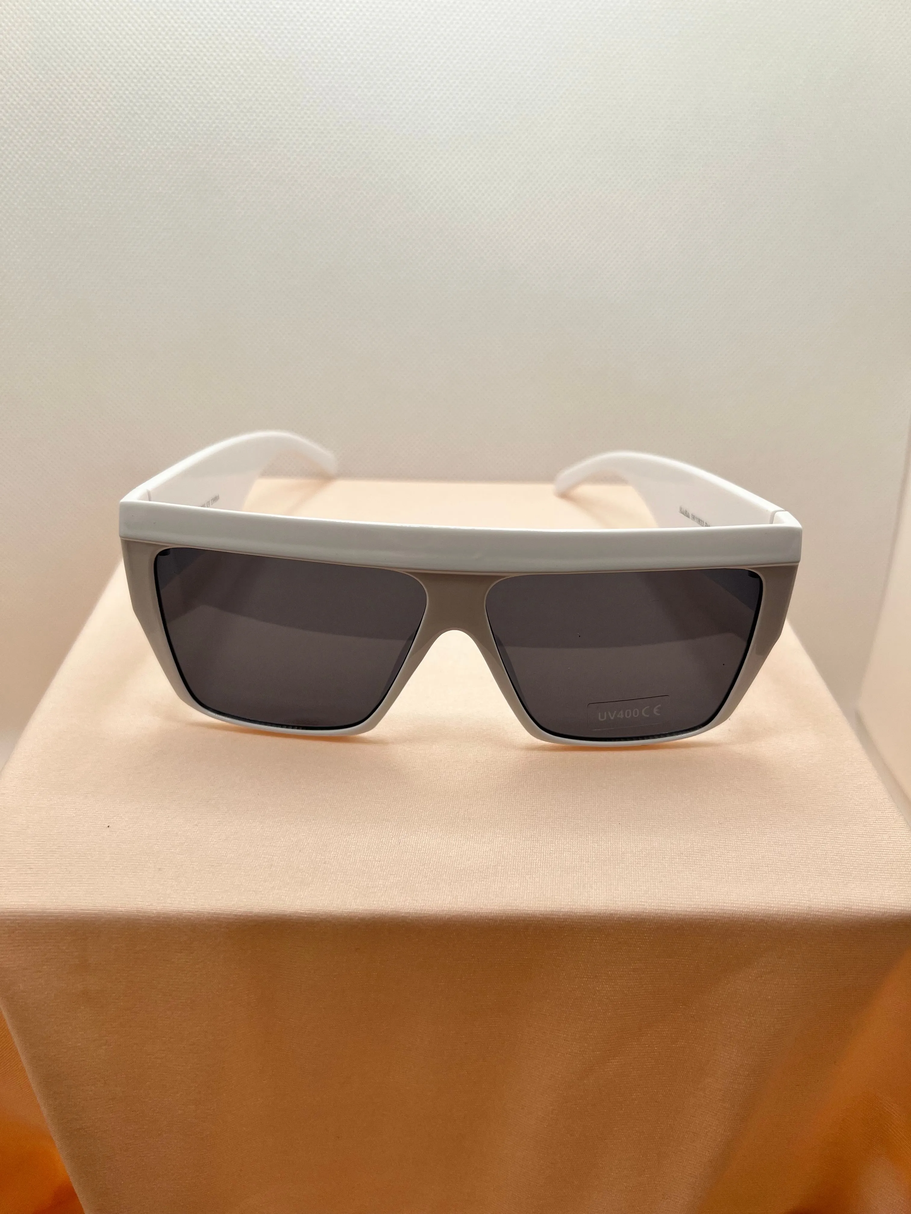 Flat Top Sunglasses