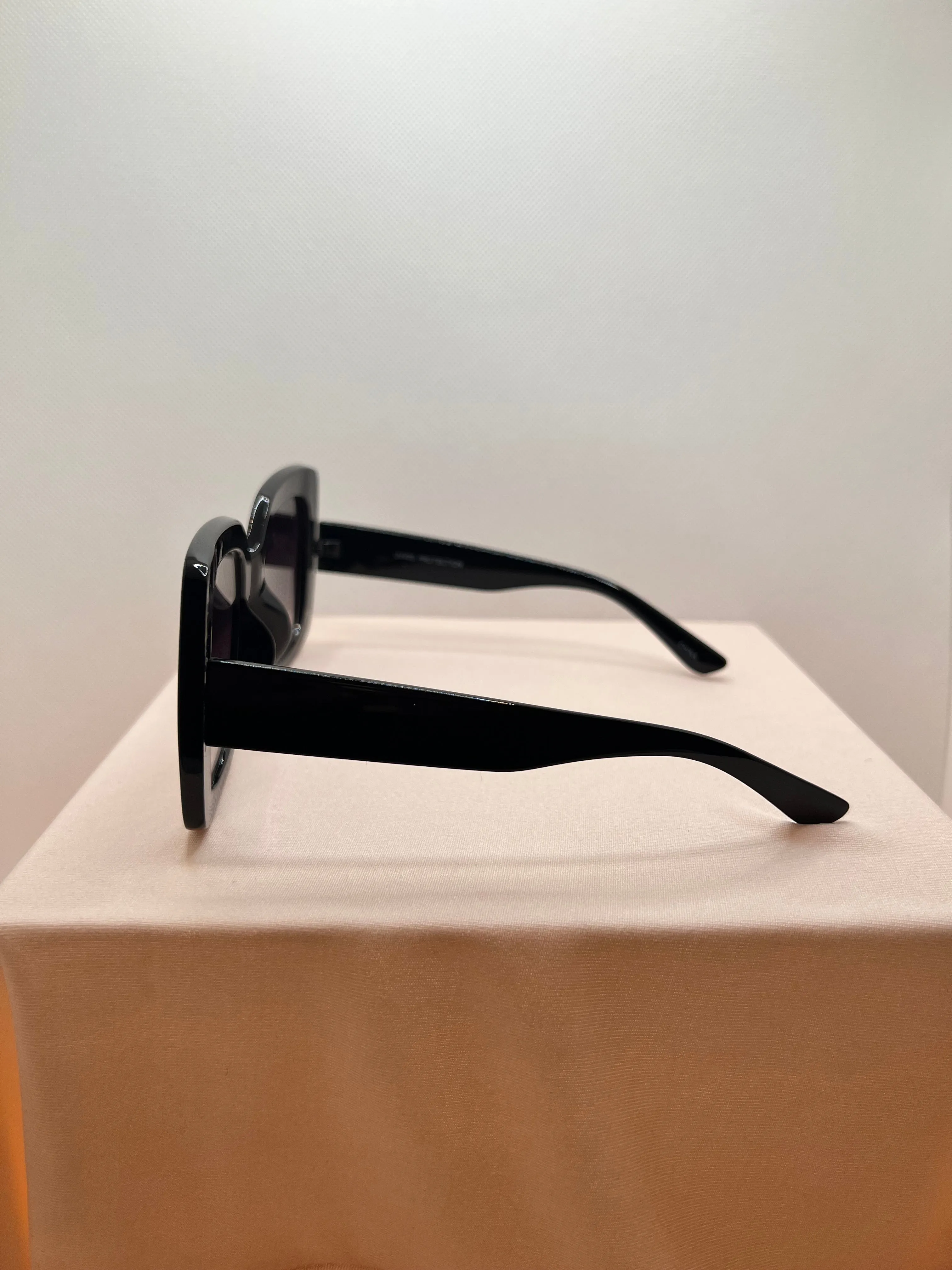 Flat Top Sunglasses