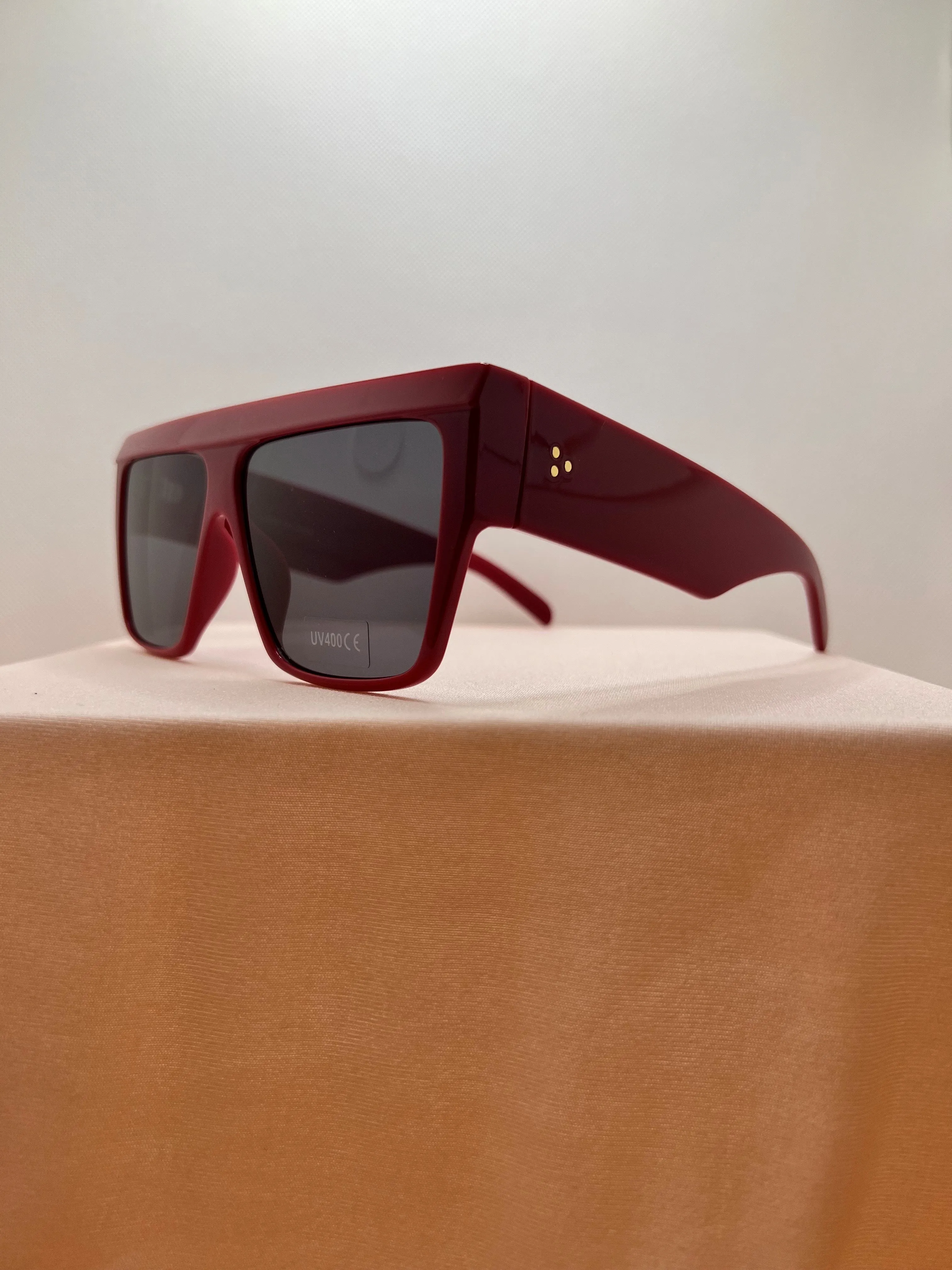 Flat Top Sunglasses