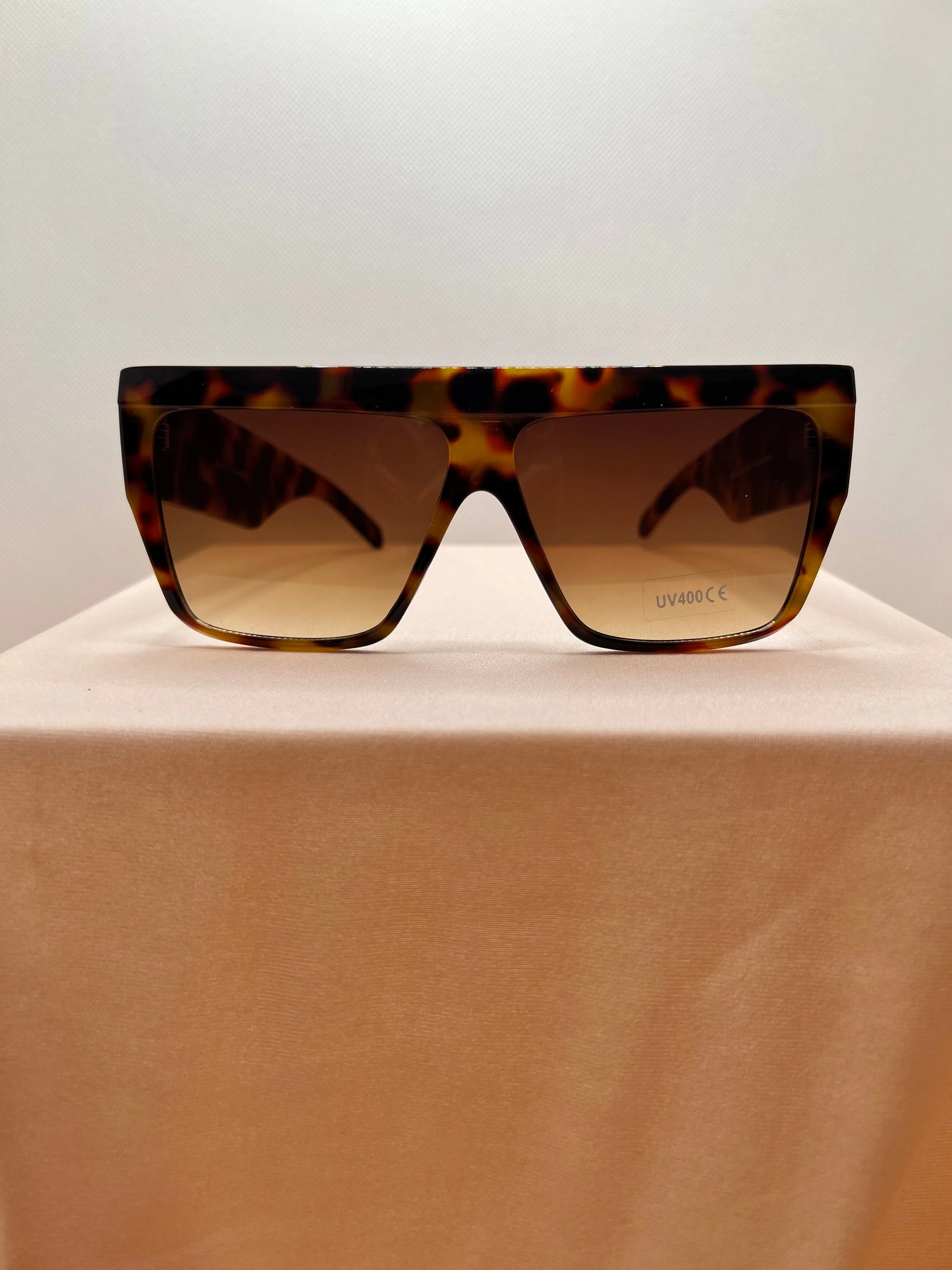 Flat Top Sunglasses