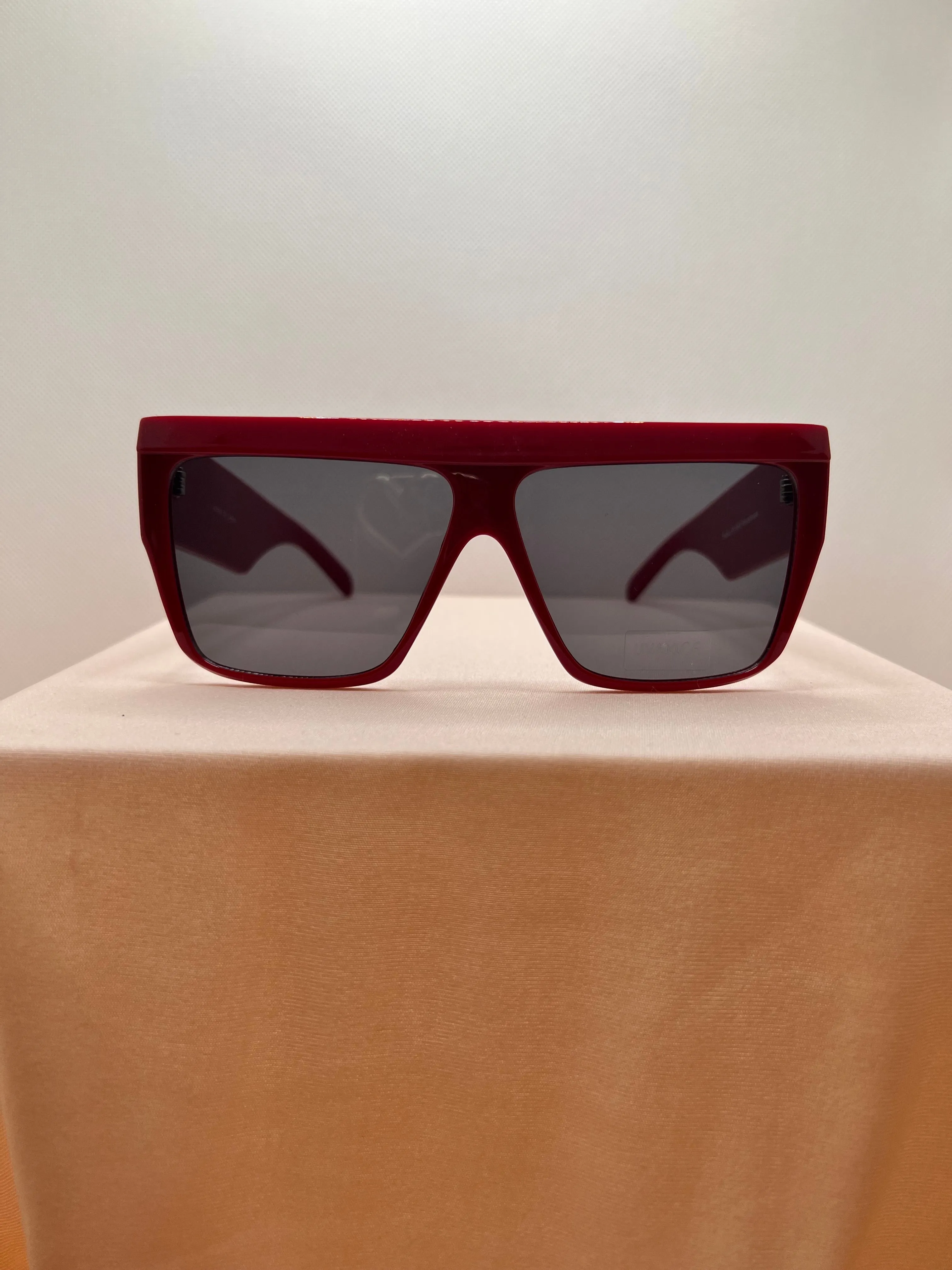 Flat Top Sunglasses