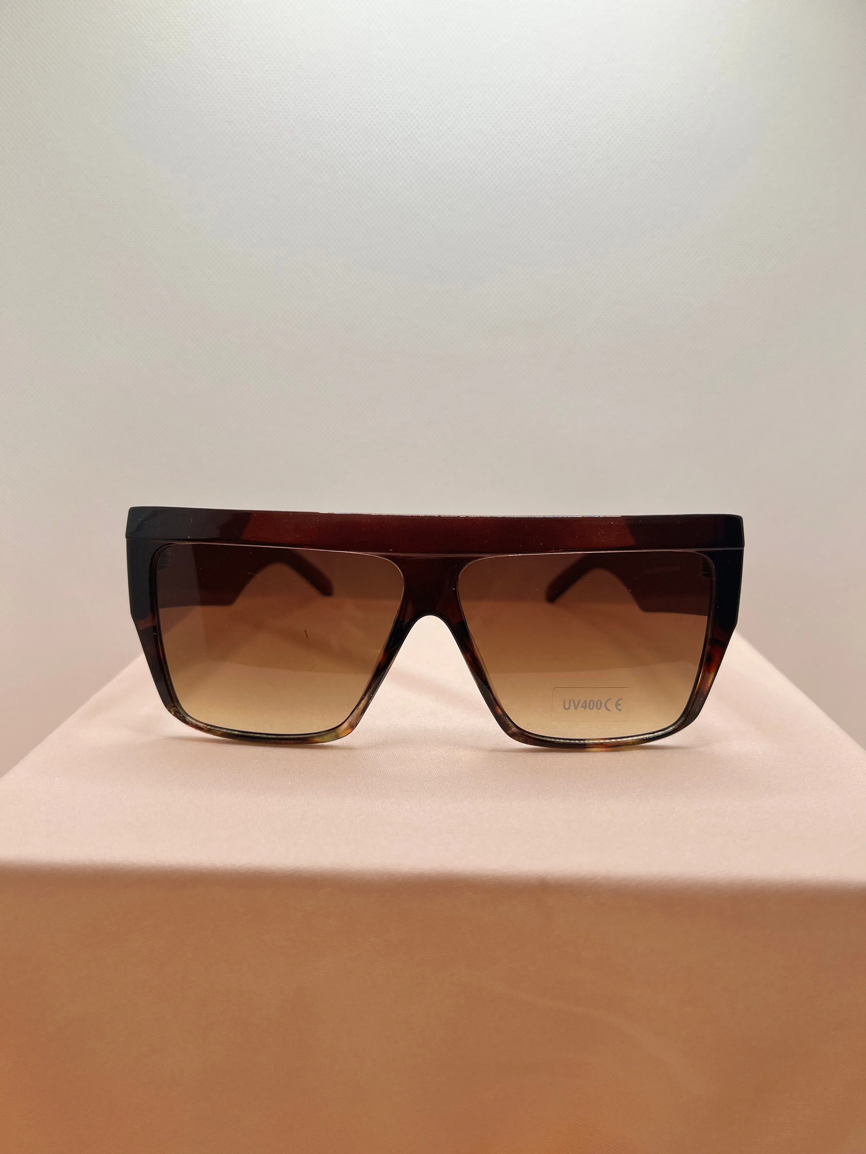 Flat Top Sunglasses