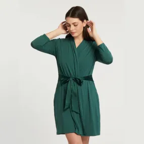 Fleur't Iconic Robe - Grove