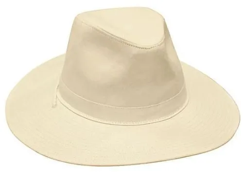 Generate Premium Wide Brim Hat