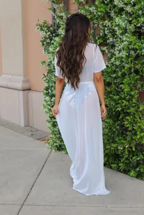 Goddess Cover-Up