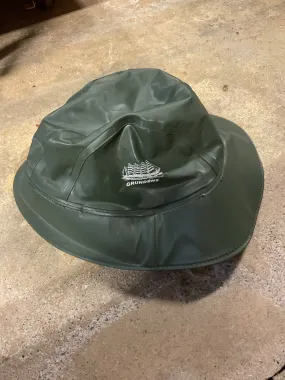 Grundens Fishing Hat Medium