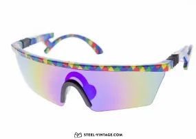 Harlequin Sunglasses