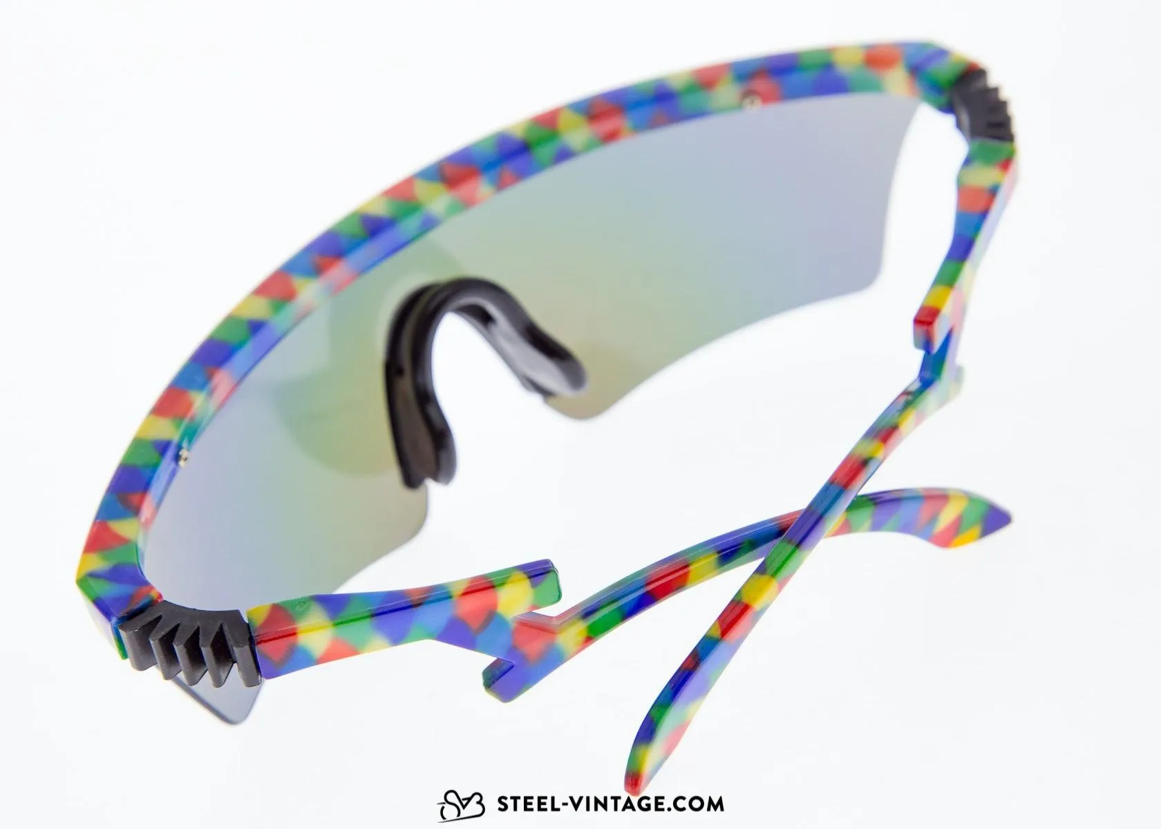 Harlequin Sunglasses