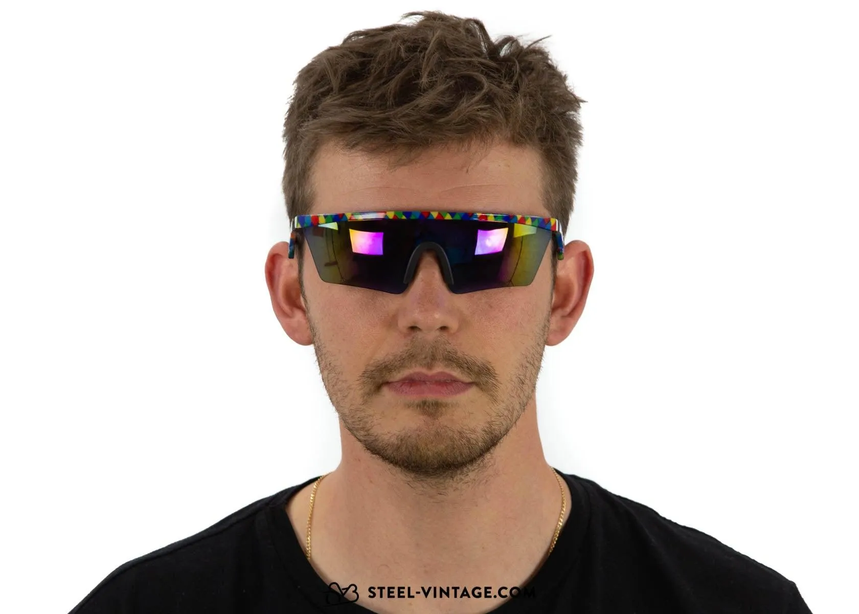 Harlequin Sunglasses