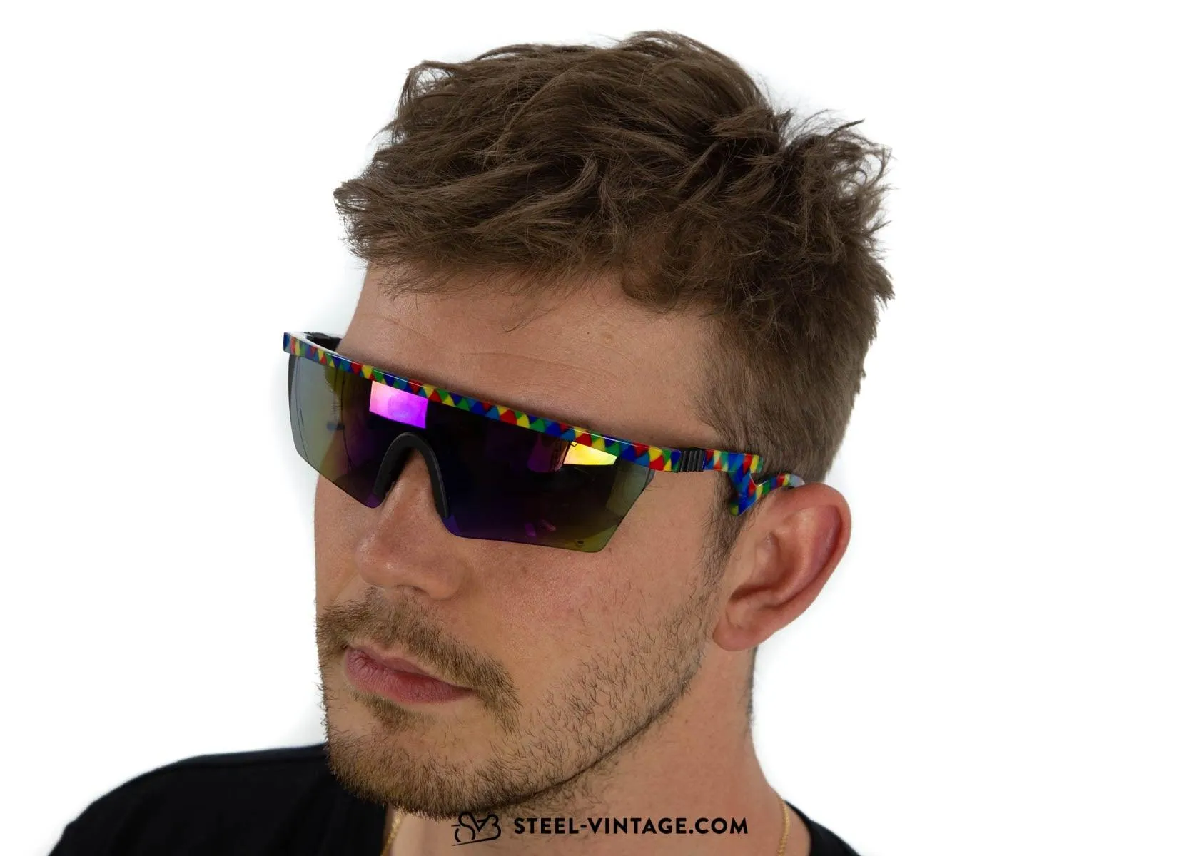 Harlequin Sunglasses